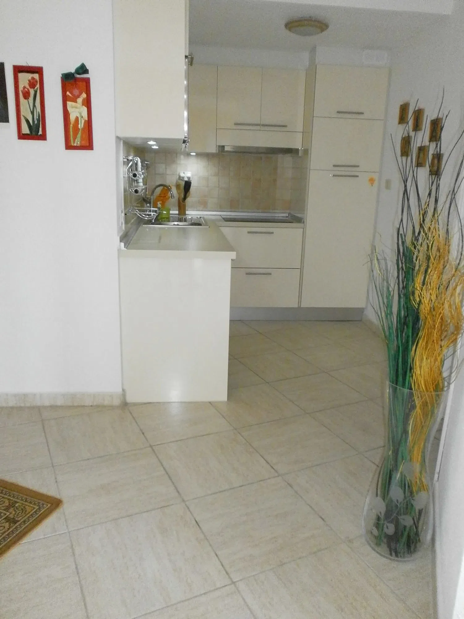 Piso en Urbanizacion San Eugenio, 17 - Foto 6
