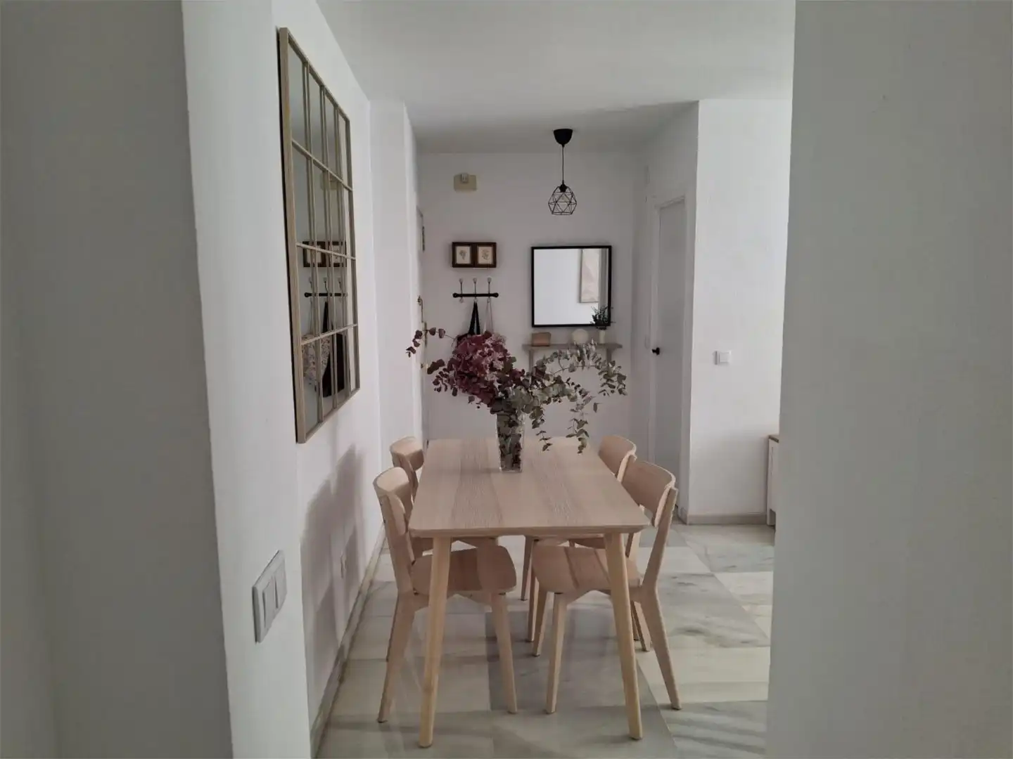 Piso en  Calle Santo Domingo 12 - Foto 3