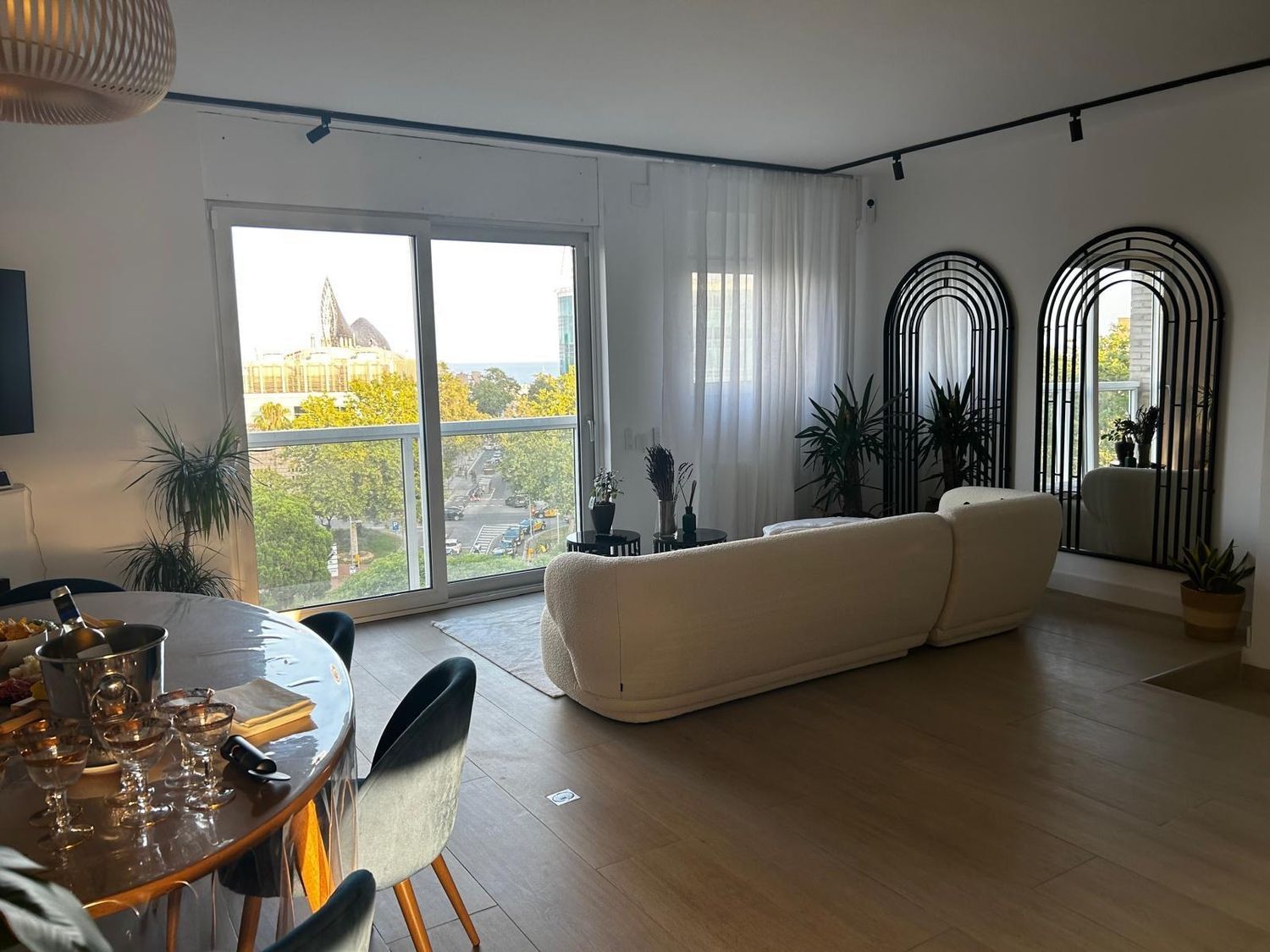 Dúplex en Calle de Ramon Trias Fargas, 15, La Vila Olímpica del Poblenou - Foto 4