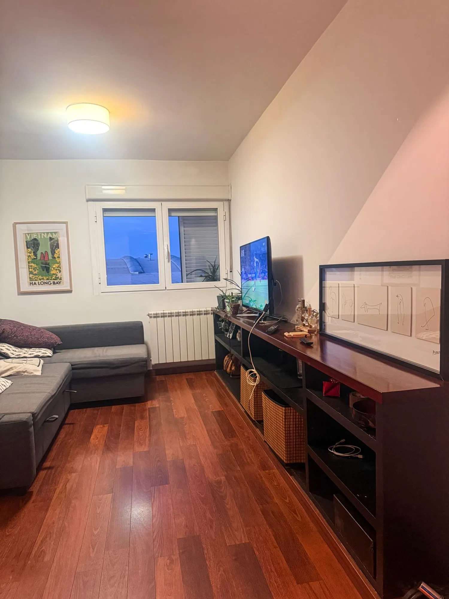 Dúplex en calle de Gallur, 159 - Foto 24