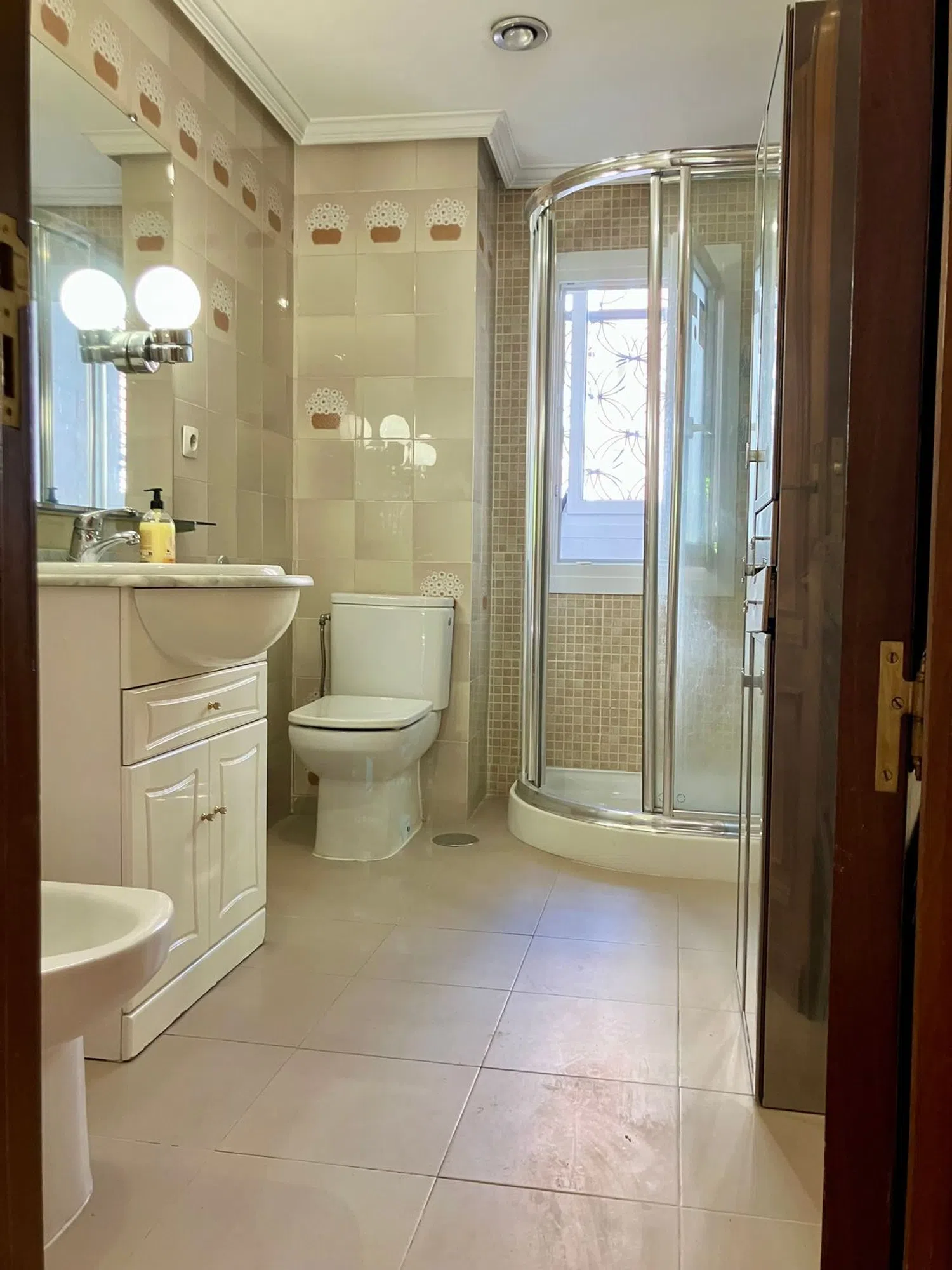 Piso en calle de Víctor de la Serna, 1 - Foto 14