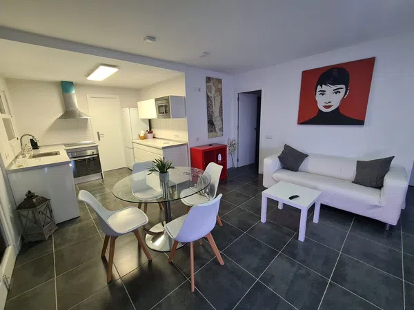 Piso en calle de Miquel Forteza i Pinya, 18