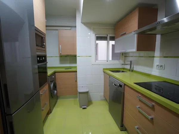 Piso en avenida de Bellavista, 46 - Foto 14