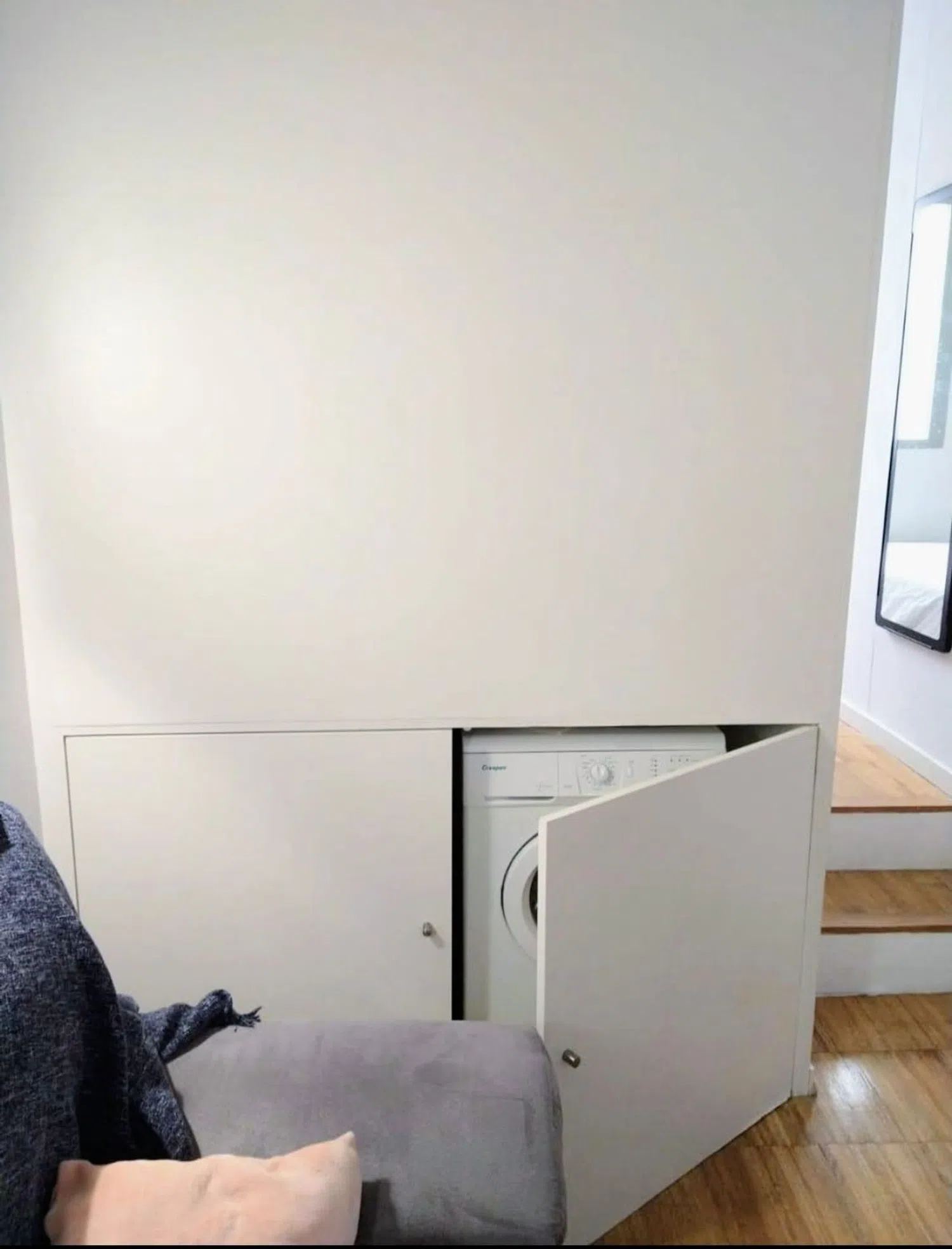 Piso en calle del Tesoro, 31 - Foto 1