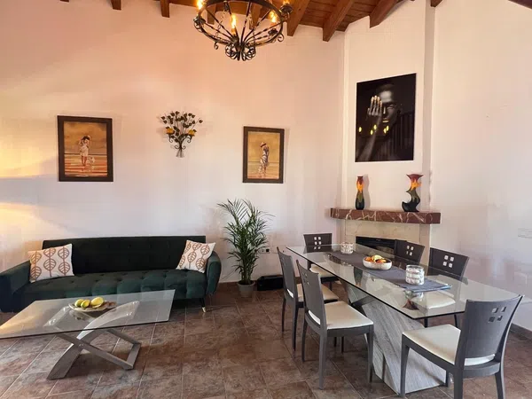 Casa terrera en Partida los Alberos, 30 - Foto 4