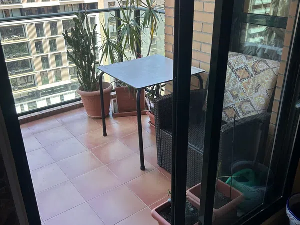 Piso en Avenida de França, 18, Penya-Roja - Foto 24