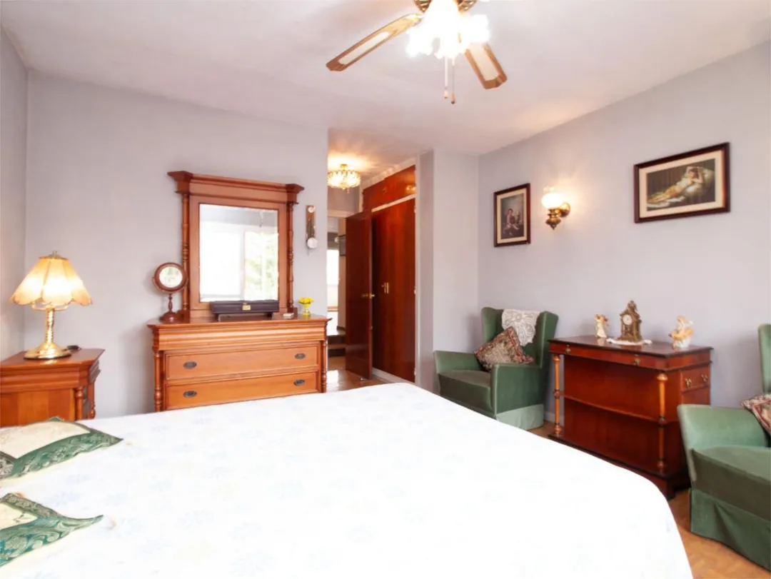 Chalet en Pozuelo de Alarcón - Foto 13