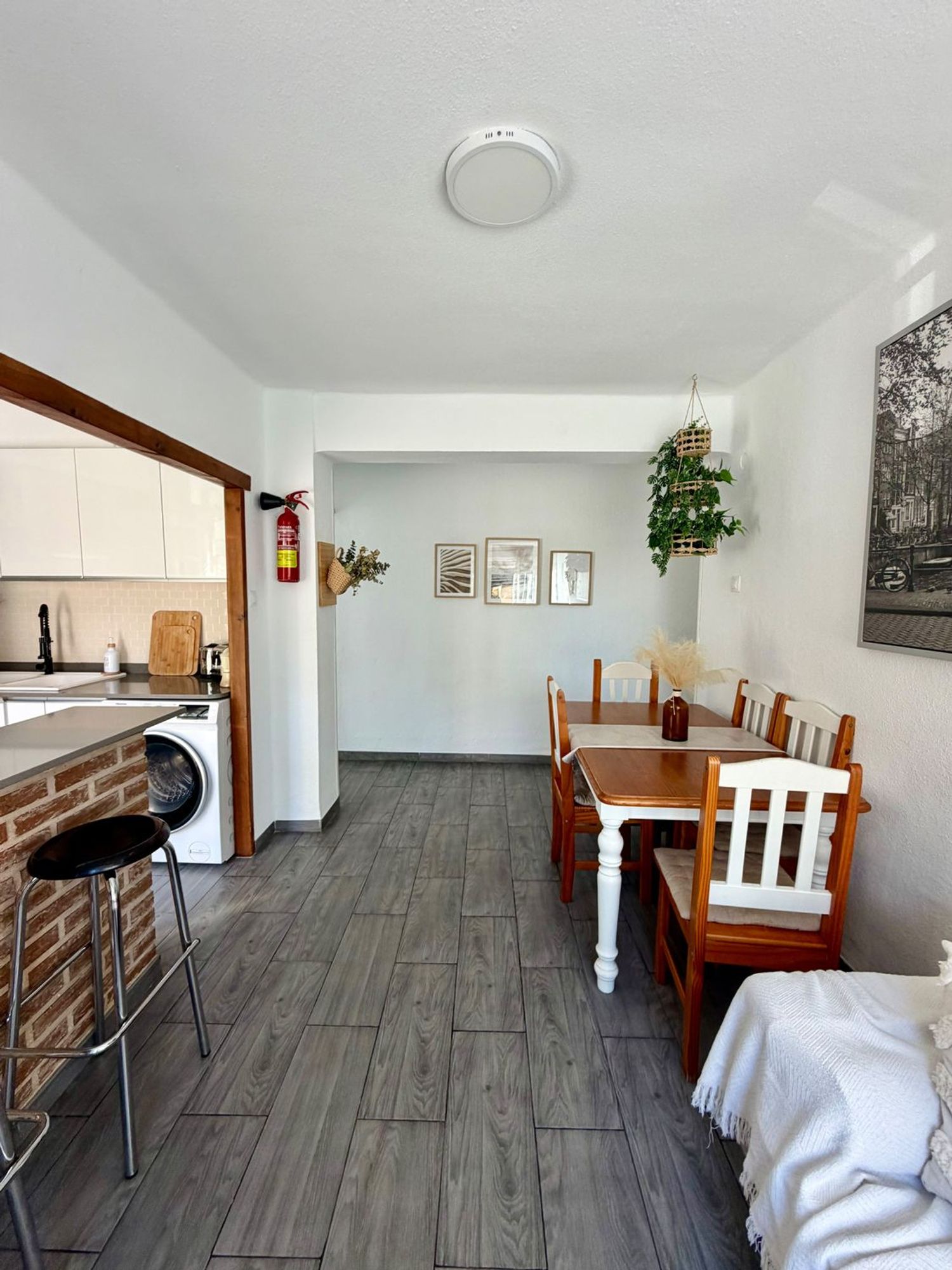 Piso en Calle de Vicente la Roda, 35, Playa de la Malvarrosa - Foto 35