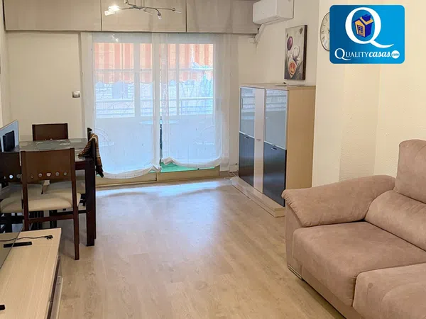 Piso en Ciudad de Asís, Ciudad de Asís - Foto 1