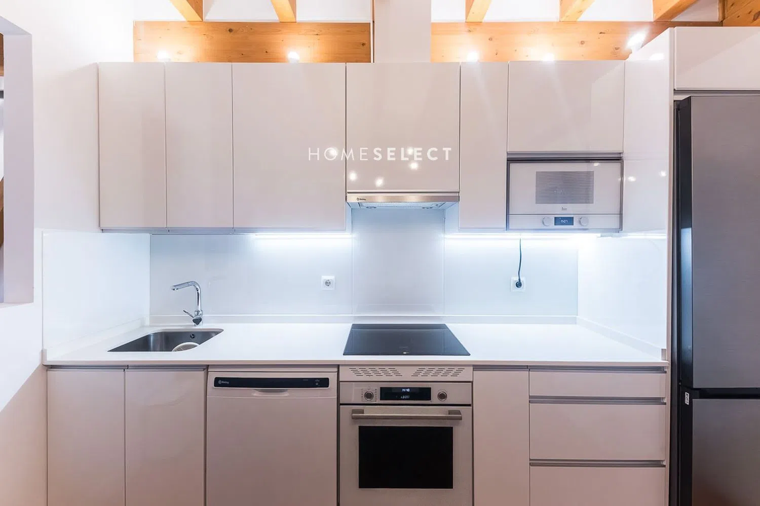 Chalet adosado en calle de Avelino Montero Ríos - Foto 20