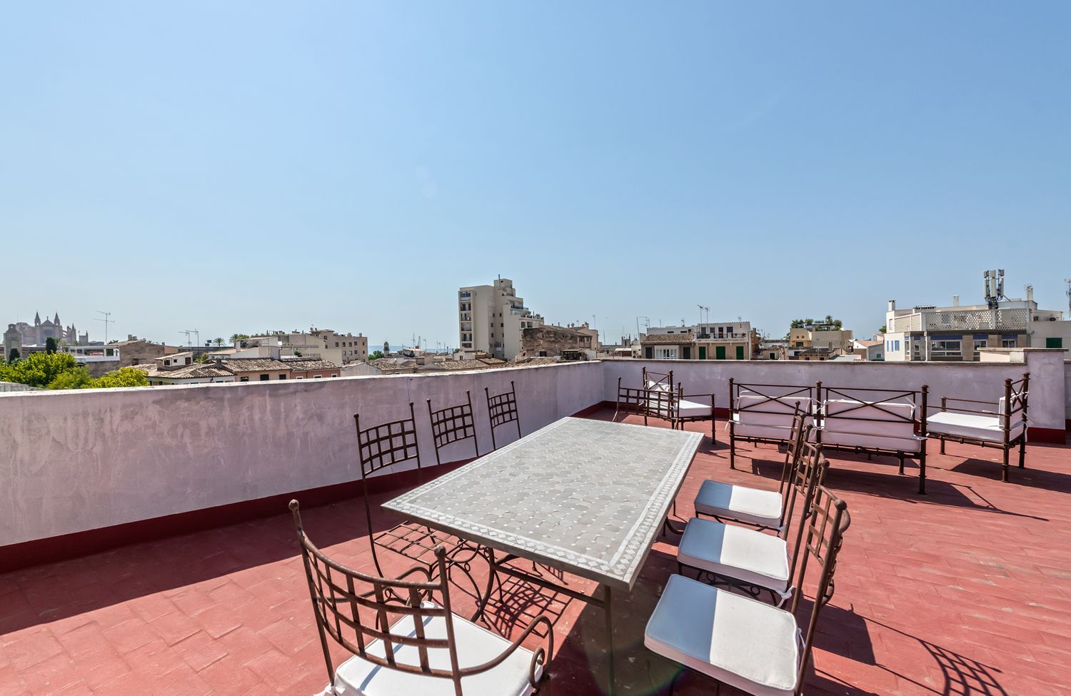 Ático en calle Soler, 23 - Foto 2