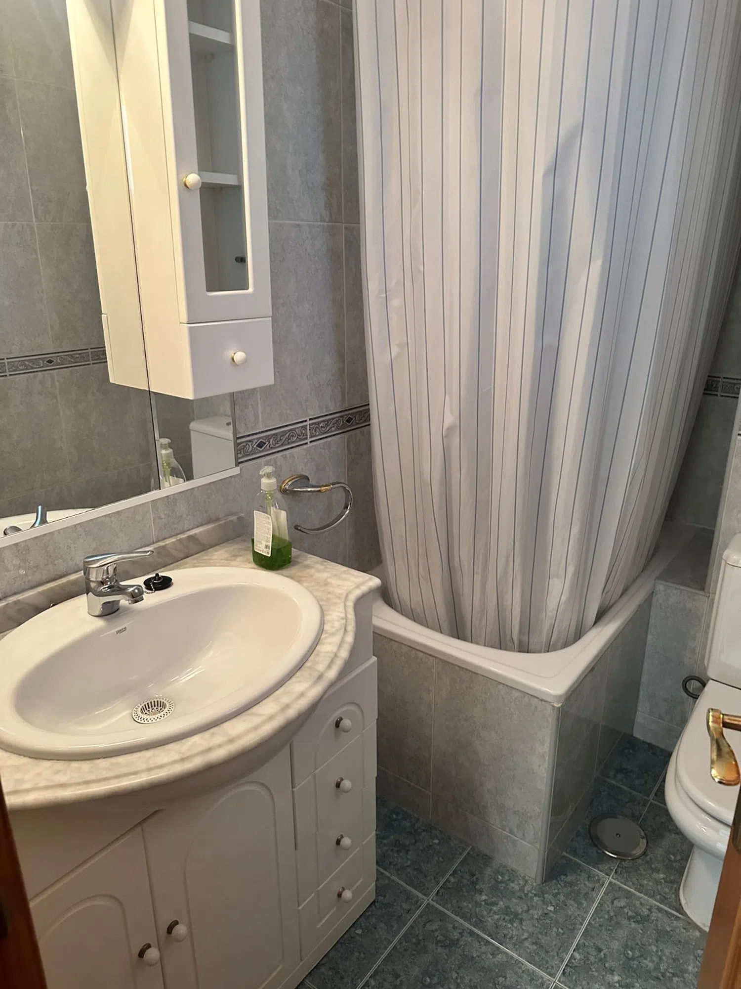 Piso en calle de Melchor Fernández Almagro, 52 - Foto 7