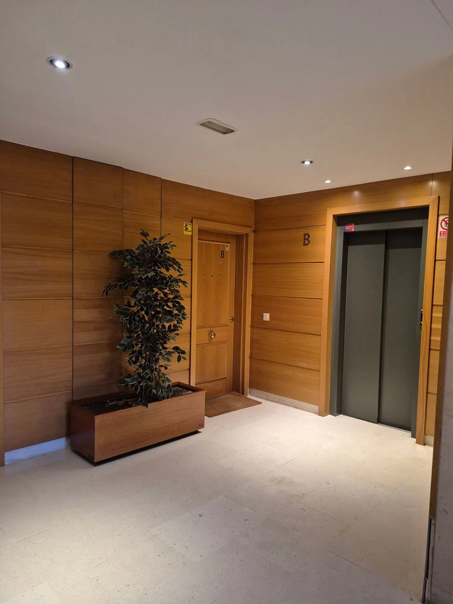 Piso en paseo de los Parques, 6 - Foto 21