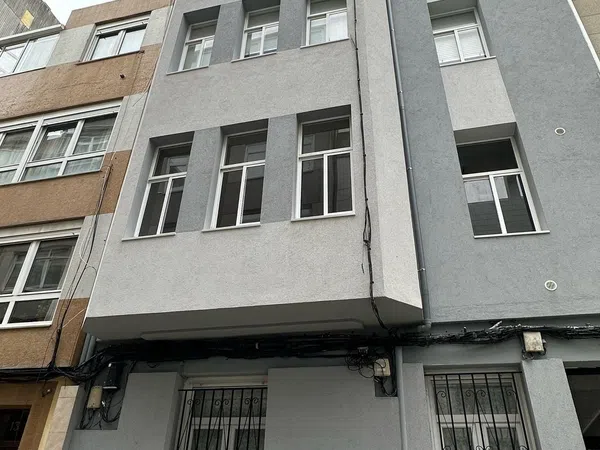 Piso en Calle Washington, 15, Monte Alto - Zalaeta - Atocha, Monte Alto - Zalaeta - Atocha - Foto 21