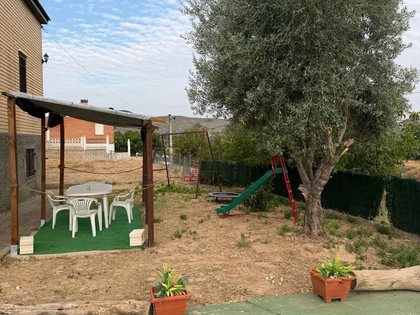 Casa rural en Calle de Cuesta del Pino, 2 - Foto 5