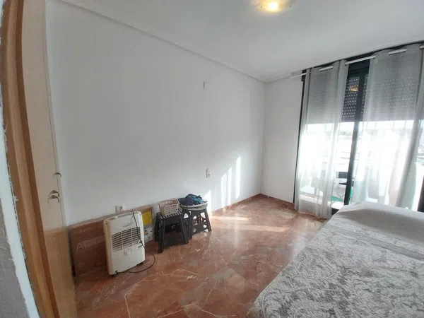 Piso en Sis De Desembre, Zona Parc Central - Hort de Trenor, Zona Parc Central - Hort de Trenor - Foto 13