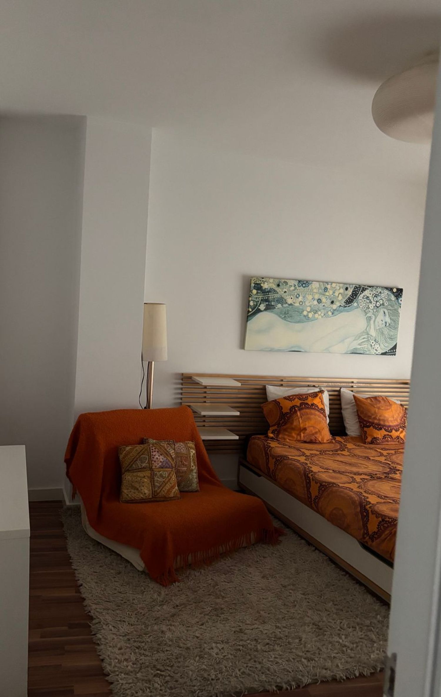 Piso en calle Desamparados, 13 - Foto 2