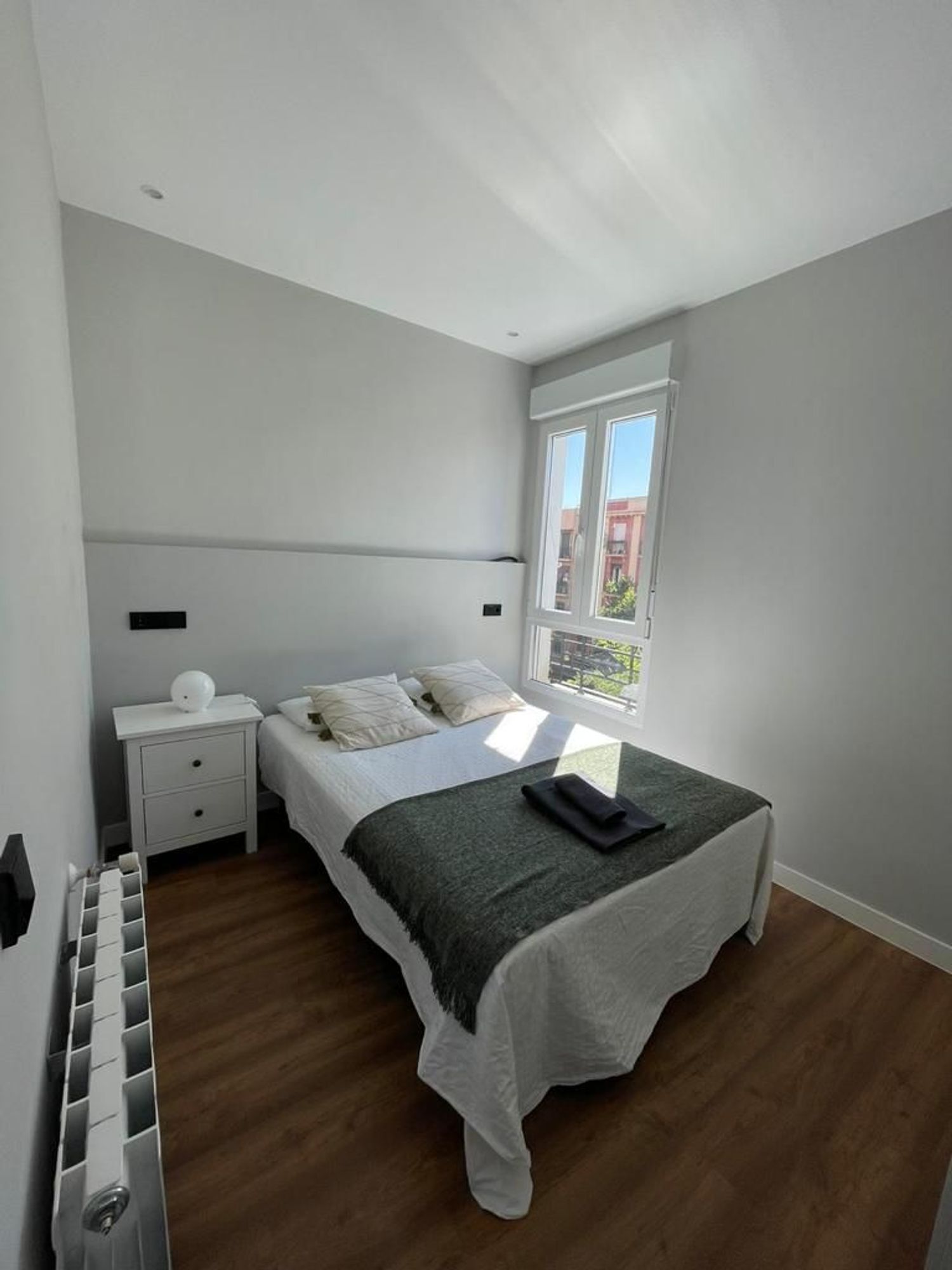 Piso en calle de Bravo Murillo, 204 - Foto 6