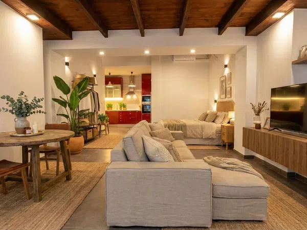 Ático en calle Cienfuegos, 10 - Foto 8