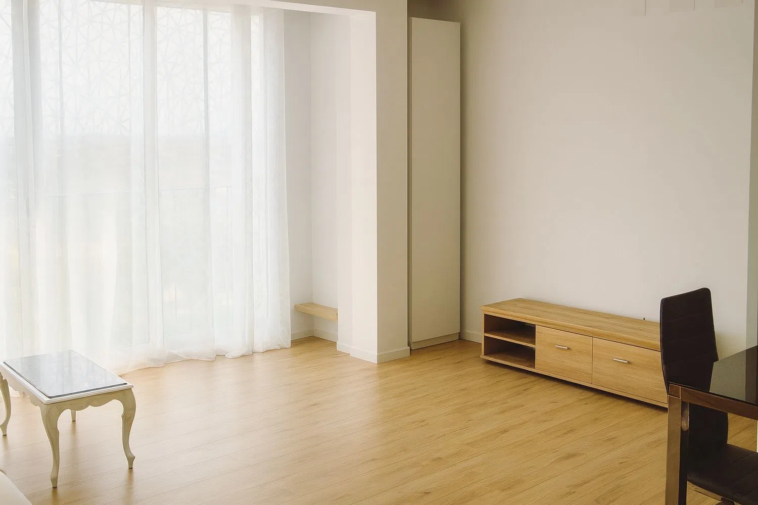 Piso en Barrio Nou Moles - Foto 5