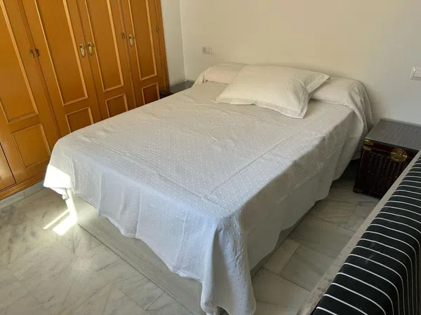 Estudio en Calle Sevilla, La Trinidad - Foto 9