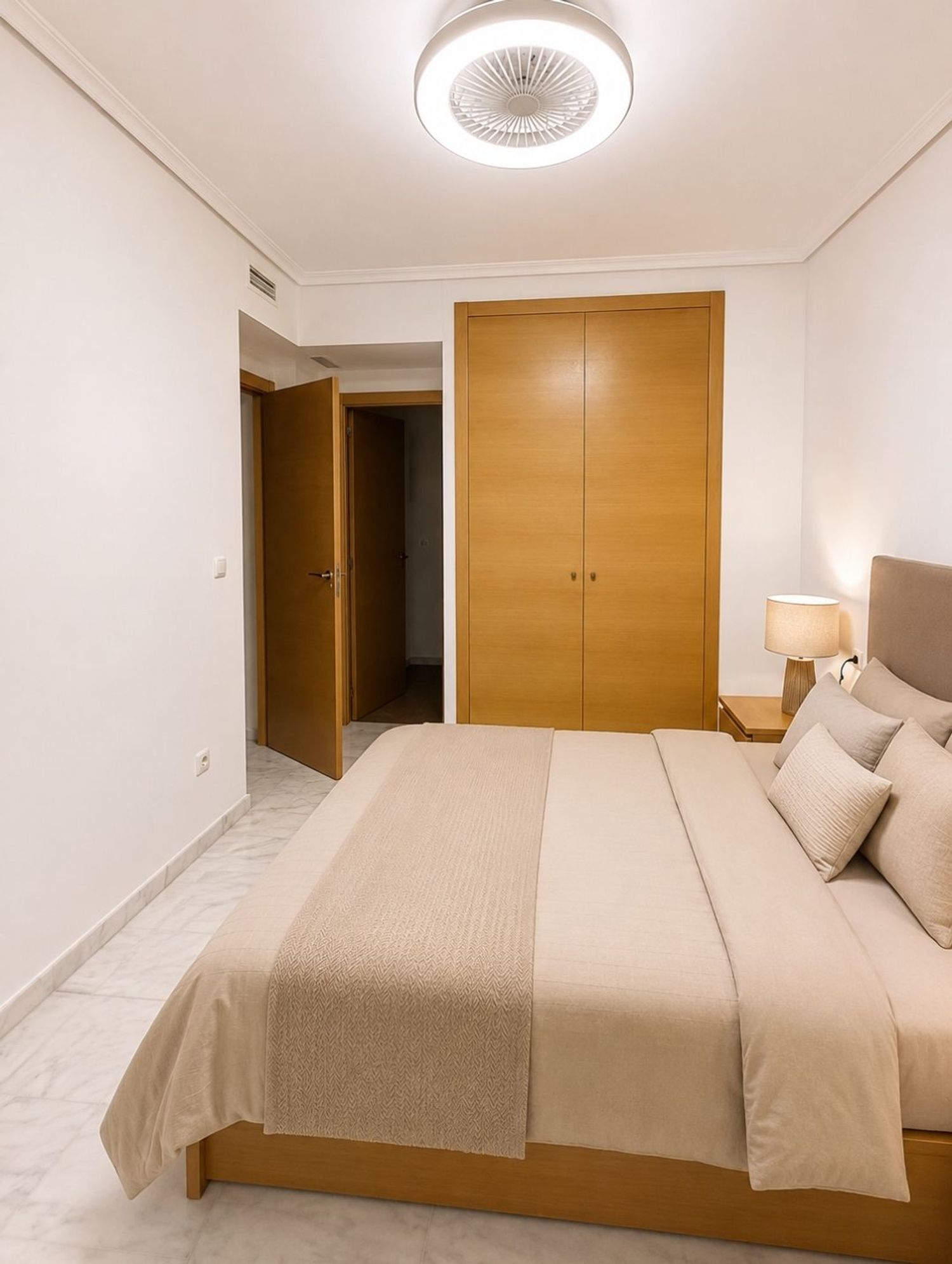 Piso en Calle Gregal, 5, Cala Alta - Veramar - Foto 7