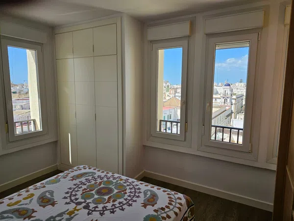 Ático en Calle San Francisco, 31, Centro Histórico - Plaza España, Centro Histórico - Plaza España - Foto 13