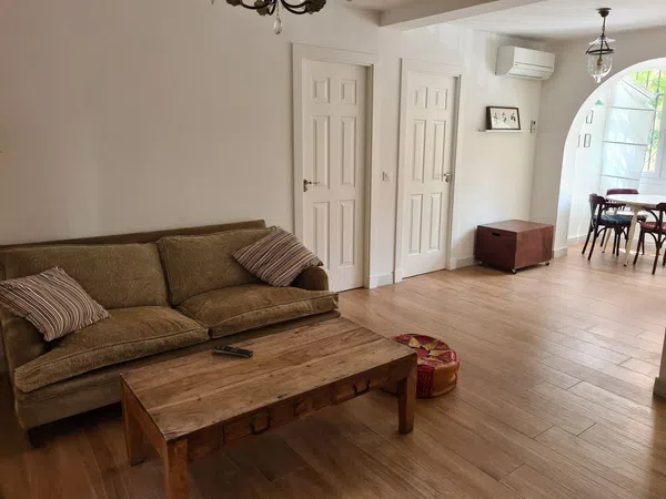 Piso en calle Manuel Casana, 20