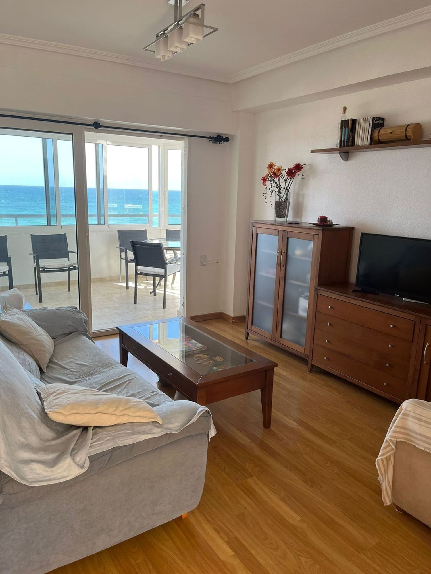 Piso en Avenida San Bartolome Tir, 1, Arenales del Sol, Arenales del Sol - Foto 12