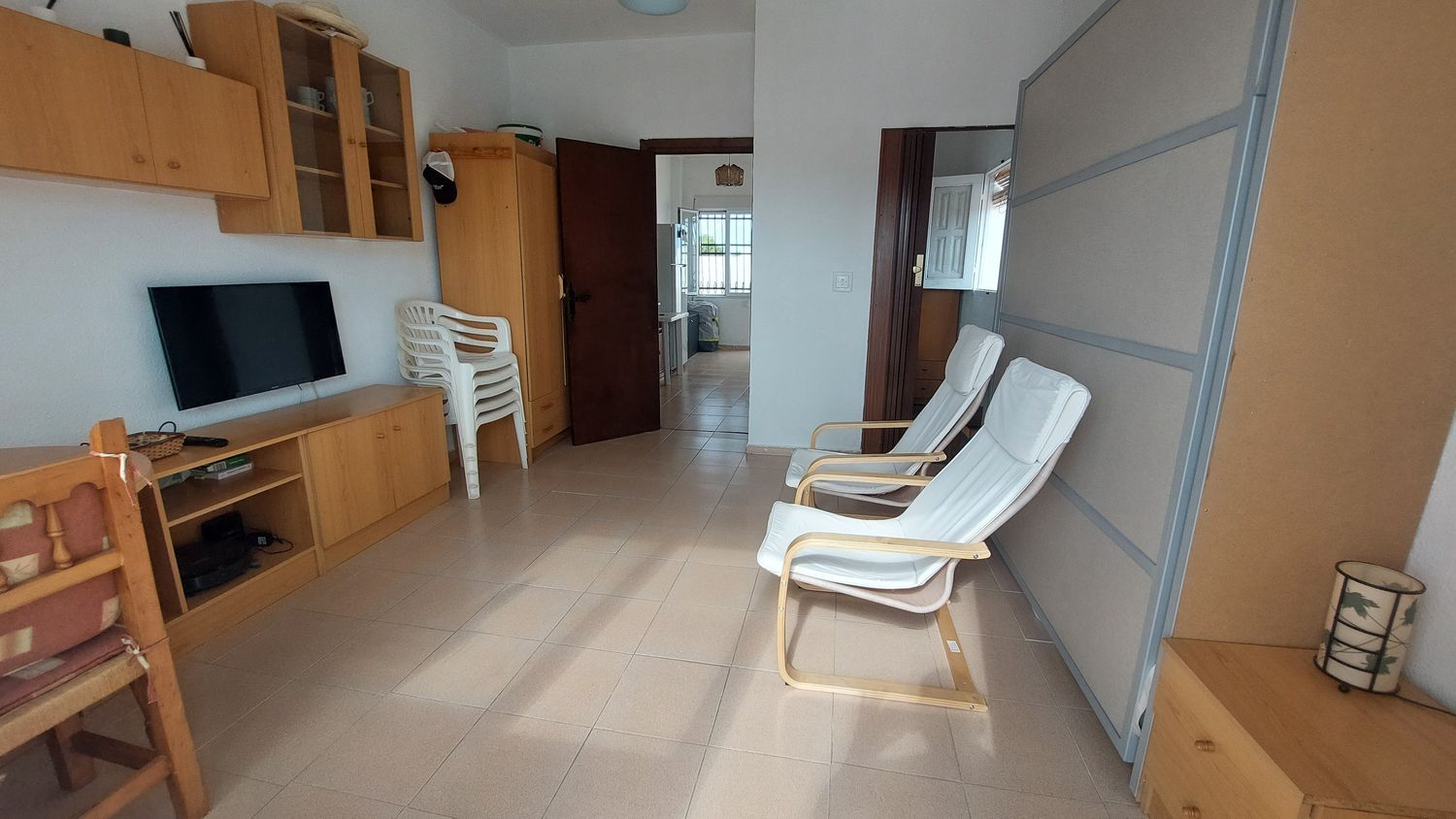 Chalet adosado en Paraiso park, 1, Islas Menores-Mar de Cristal - Foto 7