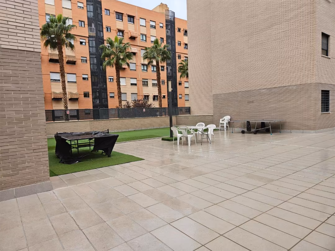 Piso en  Calle Periodista Francisco de Paula Terrón 4 - Foto 6