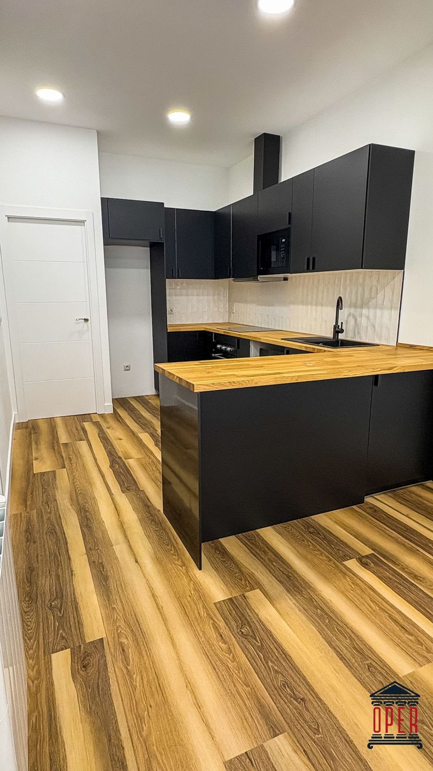 Piso en calle de los Ángeles, 4 - Foto 1