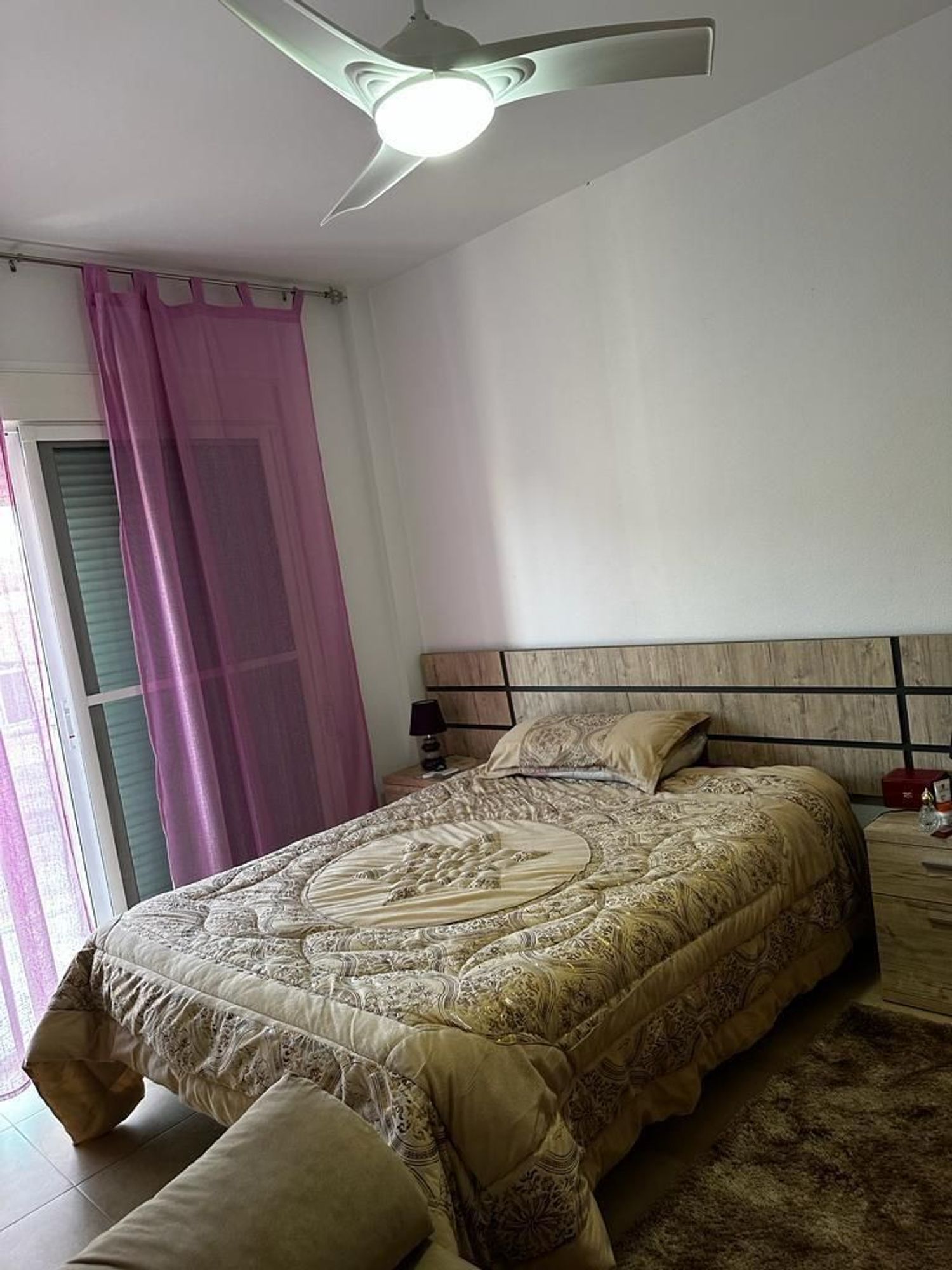 Piso en Calle Casablanca, 20, Roquetas pueblo - Foto 10