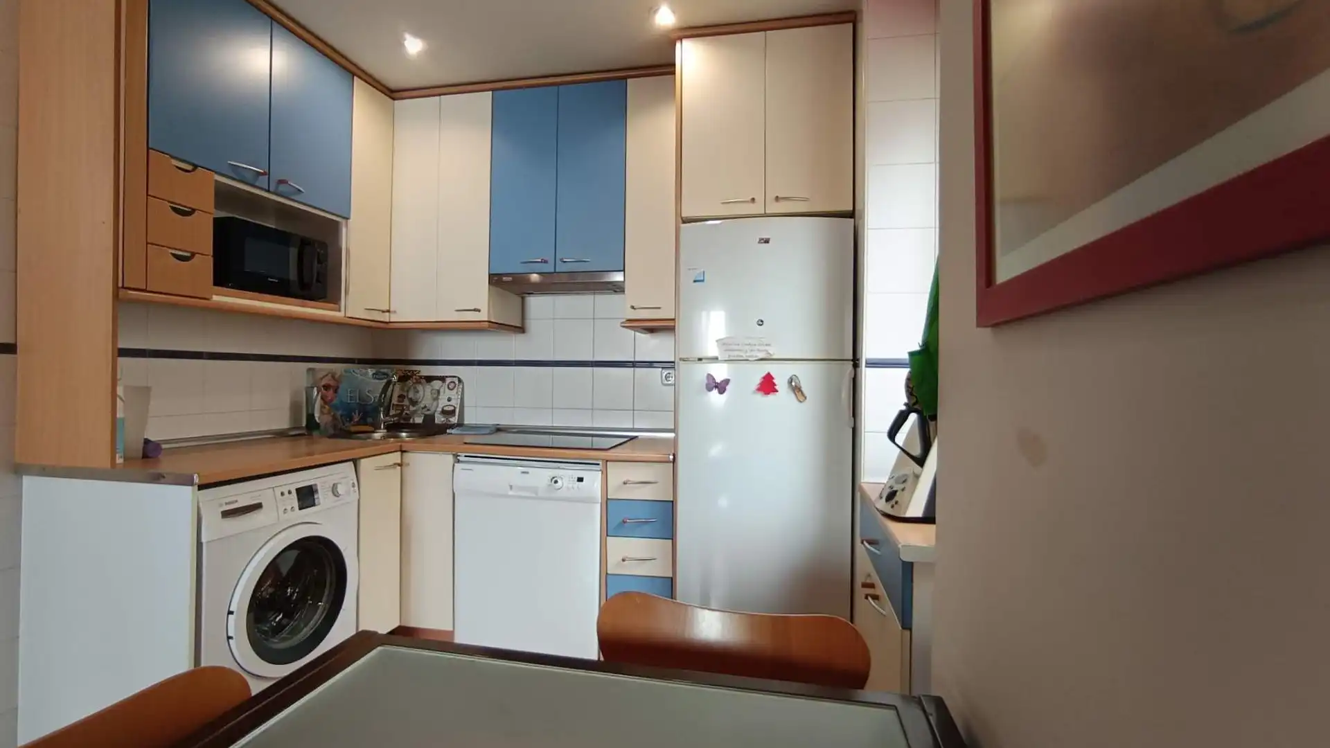 Piso en  Madrid Capital - Foto 9