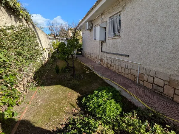 Casa o chalet independiente en Ermita - Foto 34