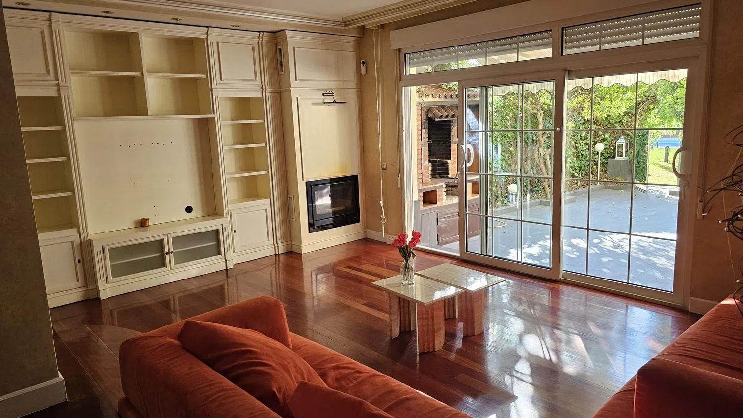 Chalet adosado en paseo de Somosierra, 32 - Foto 28