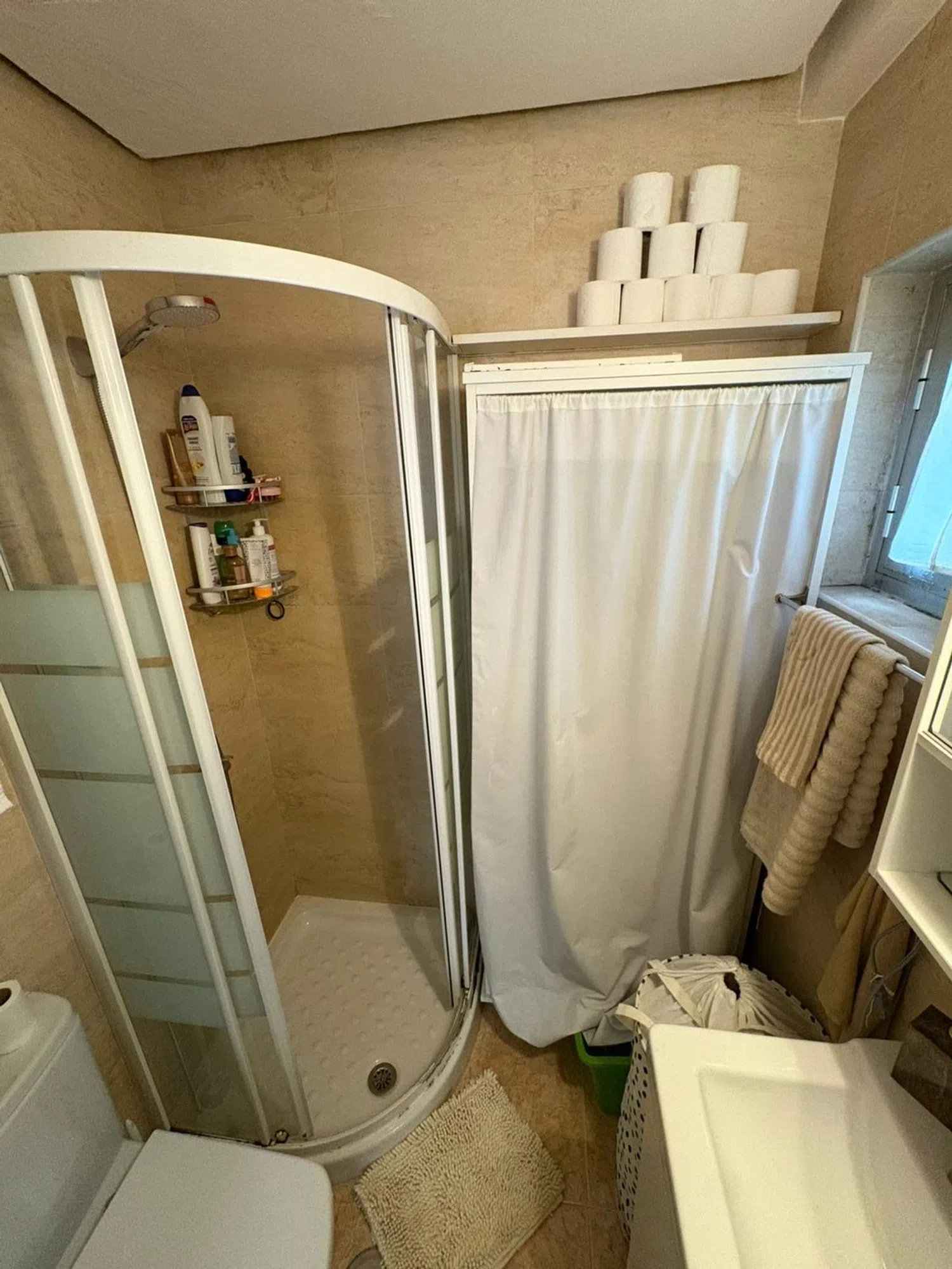 Piso en calle de Chinchilla, 1 - Foto 3