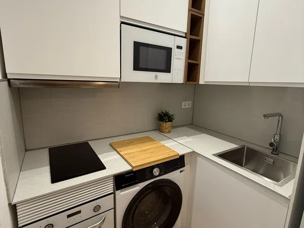 Piso en Calle de Juan de Urbieta, 18, Pacífico - Foto 5