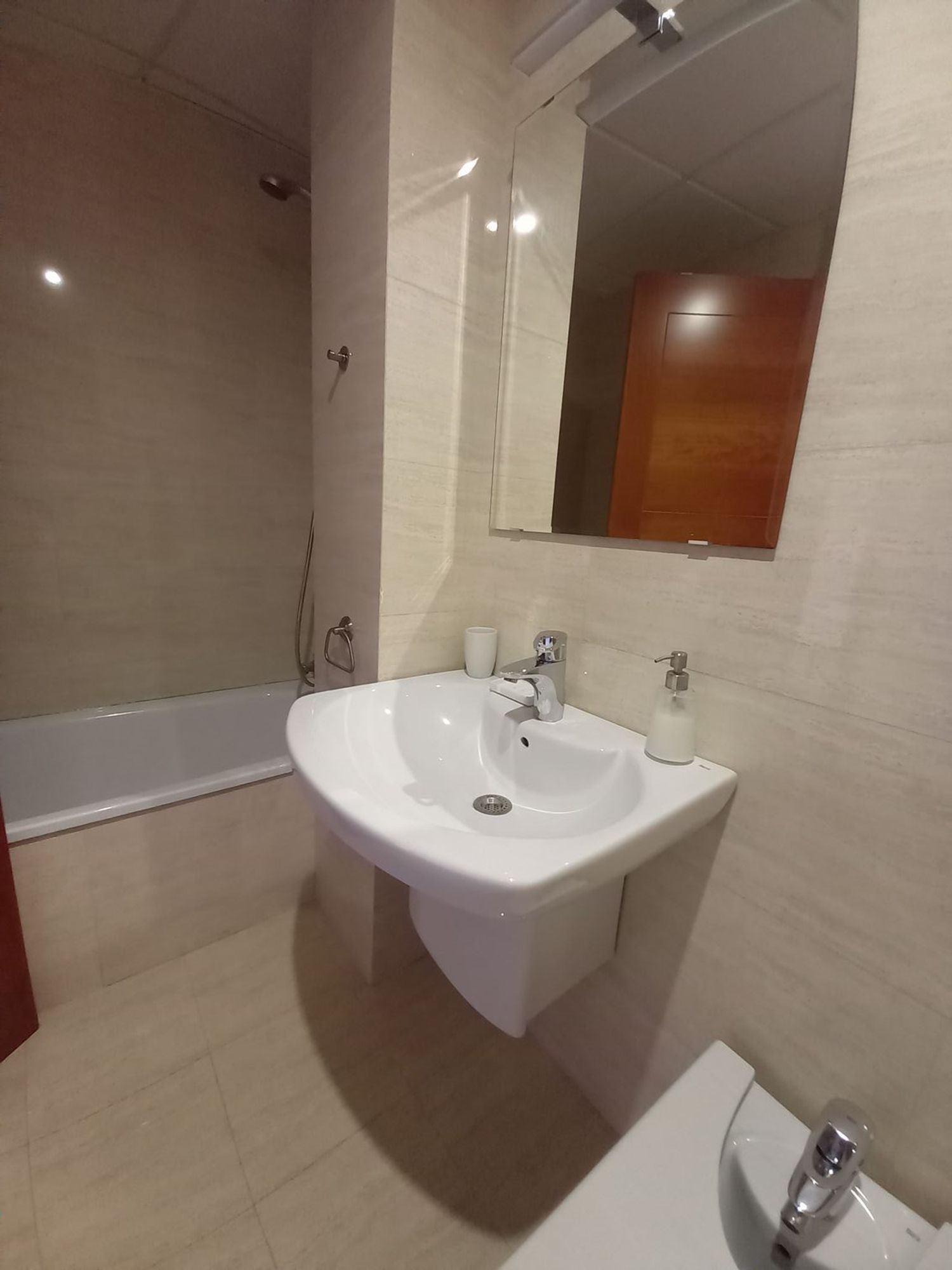 Piso en Avenida de la Rosaleda, 11, La Goleta - San Felipe Neri - Foto 14