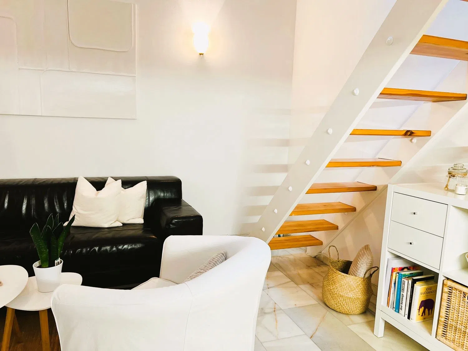 Estudio en Barrio Huertas-Cortes - Foto 21