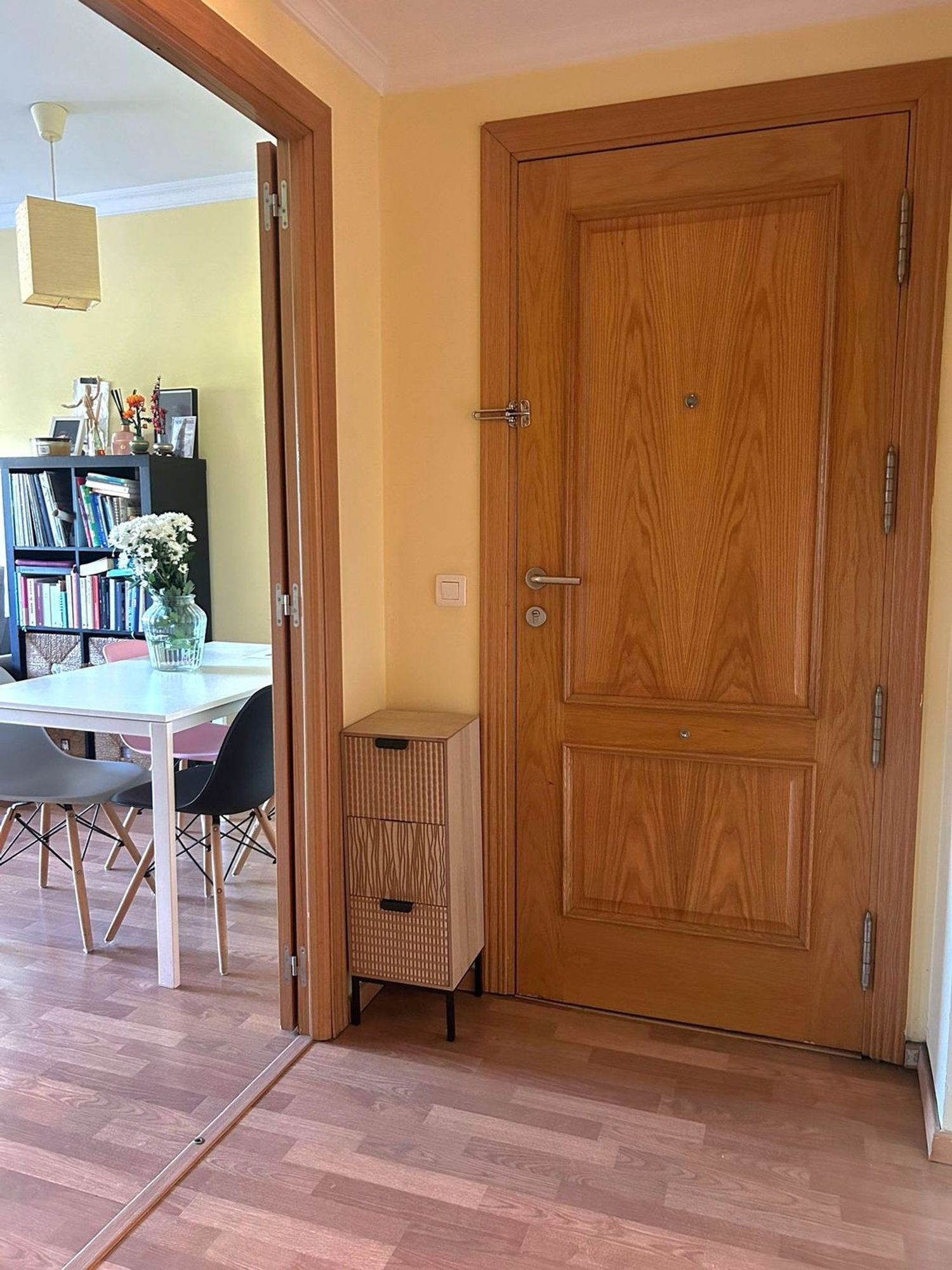 Piso en calle Pilar Lorengar, 10 - Foto 9