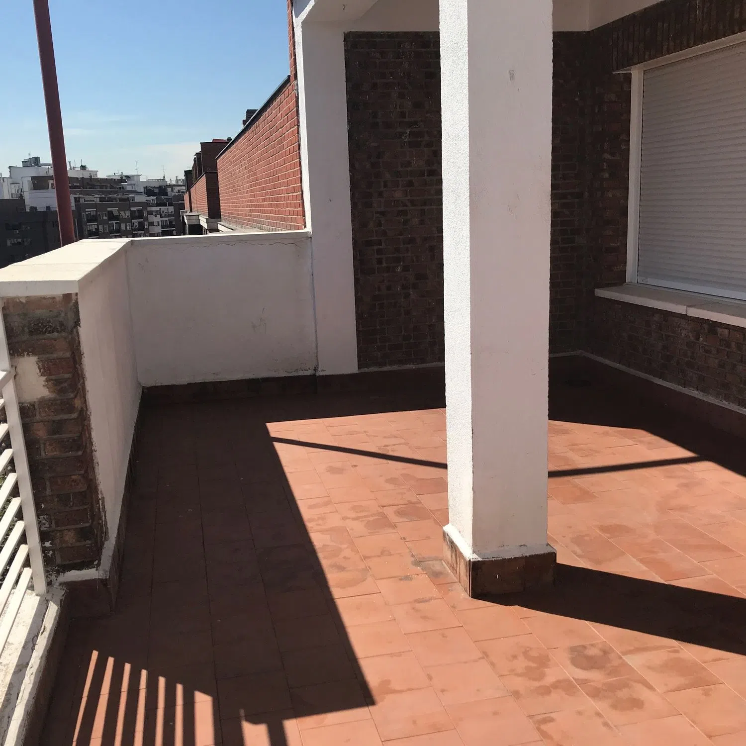 Ático en calle Clara del Rey, 55 - Foto 4