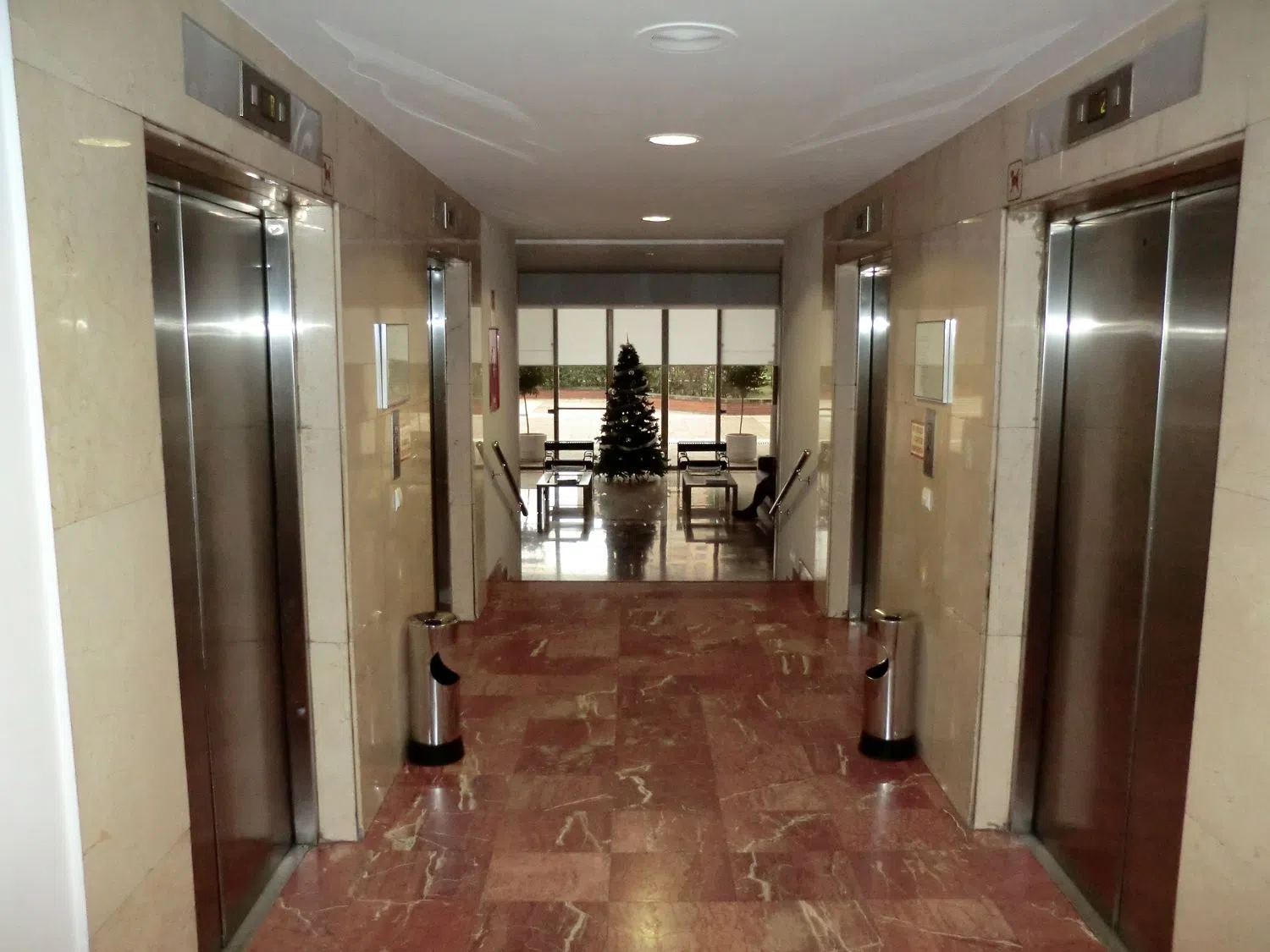 Piso en plaza Ciudad de Viena, 6 - Foto 3