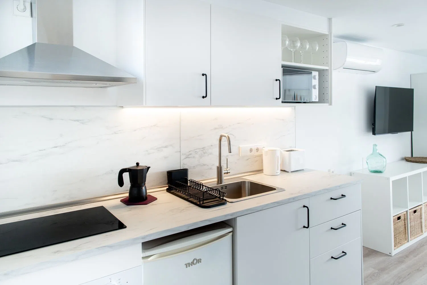 Estudio en Barrio Cala Major - Foto 15