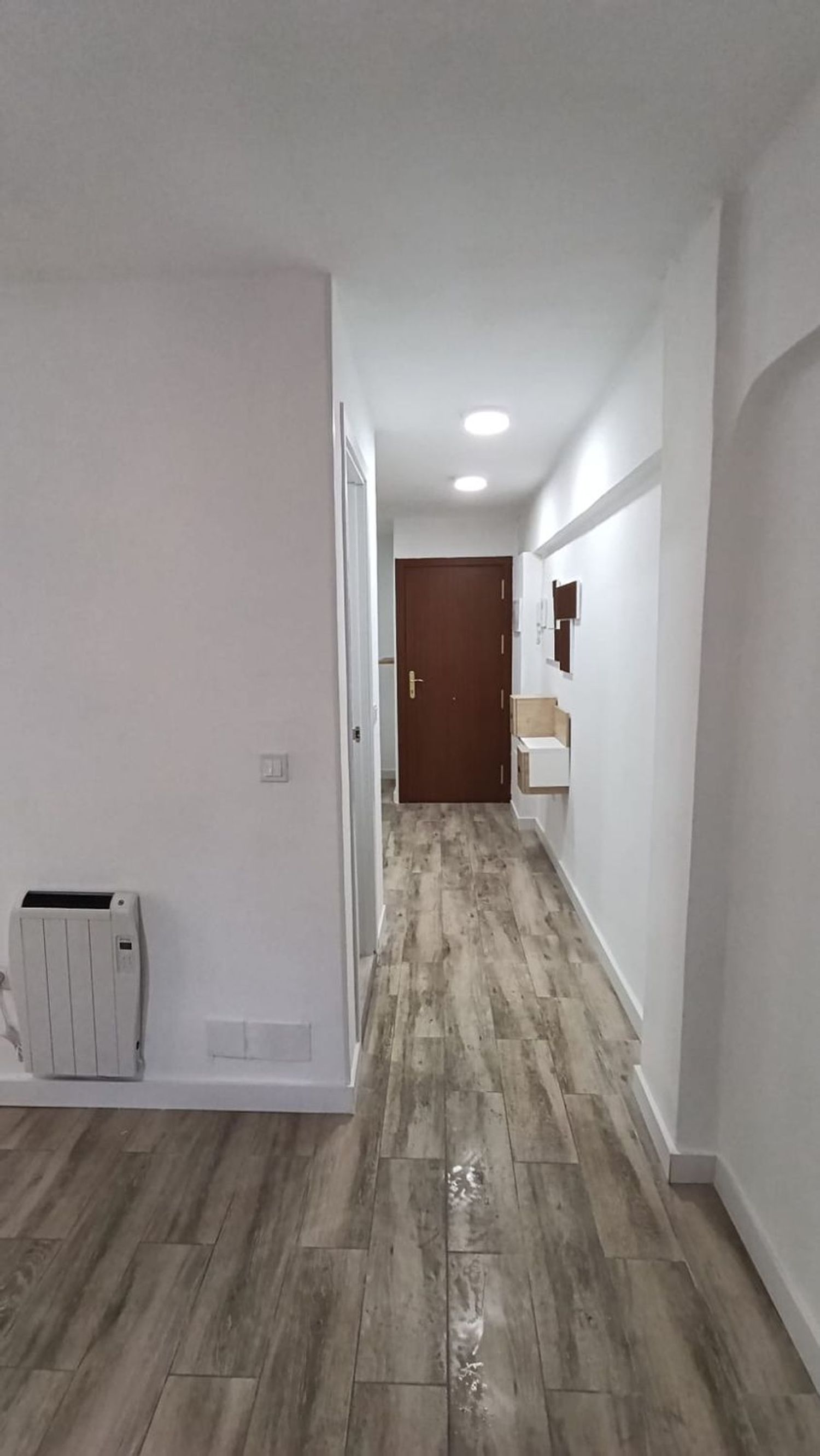 Piso en Calle Dársena, 34, La Victoria, La Victoria - Foto 9