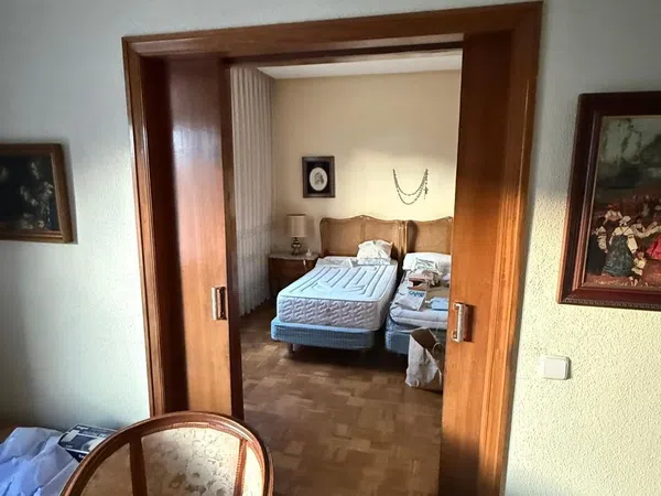 Piso en calle del Príncipe de Vergara, 252 - Foto 5