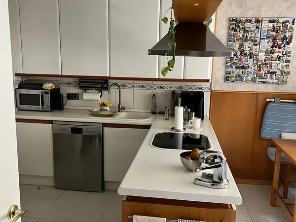 Chalet adosado en calle de Arévalo Lara, 41 - Foto 10