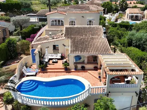 Casa o chalet independiente en Calle Albenull, 6 - Foto 1
