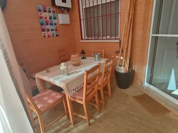 Chalet adosado en Calle Maestro D. Francisco Rodríguez Rodríguez, 35, Centro, Centro - Foto 7