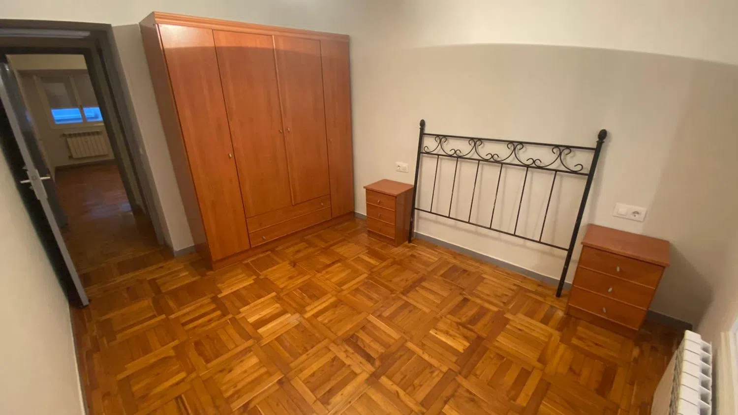 Piso en calle Melquiades Álvarez, 5 - Foto 7